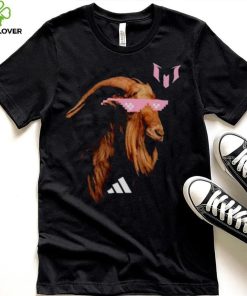 MESSI X ADIDAS SUNNY GOAT T SHIRT 7 MESSI X ADIDAS SUNNY GOAT T SHIRT