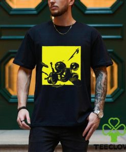 METALLICA Attractive T Shirt 72 Seasons Broken