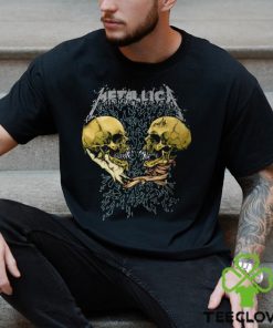 METALLICA Attractive T Shirt Sad but True