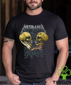 METALLICA Attractive T Shirt Sad but True