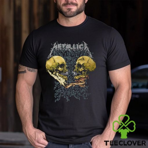 METALLICA Attractive T Shirt Sad but True