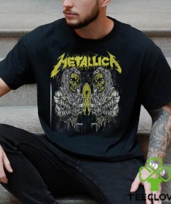 METALLICA Attractive T Shirt Sanitarium 1 METALLICA Attractive T Shirt Sanitarium