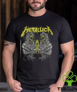 METALLICA Attractive T Shirt Sanitarium 3 METALLICA Attractive T Shirt Sanitarium