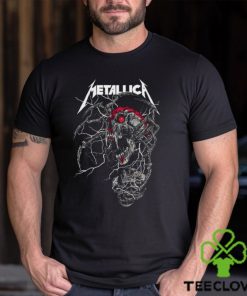 METALLICA Attractive T ShirtSpider Dead 3 METALLICA Attractive T ShirtSpider Dead