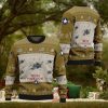 [removal.ai]_cab5225b f701 47f1 9cd6 7b5245a34b28 ups custom name black design logo reindeer ugly christmas sweater