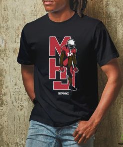 MHJ Tee hoodie, sweater, longsleeve, shirt v-neck, t-shirt