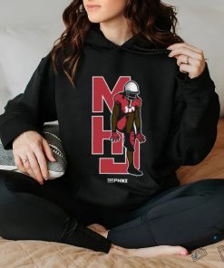 MHJ Tee hoodie, sweater, longsleeve, shirt v-neck, t-shirt