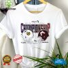 Arched Logo Lockup Slub LS Tee Grambling State University Shirt