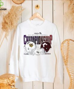 MHSAA Division 2 Football Championship De La Salle Pilots vs Muskegon Big Reds hoodie, sweater, longsleeve, shirt v-neck, t-shirt