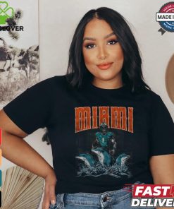 MIAMI Football Shirt