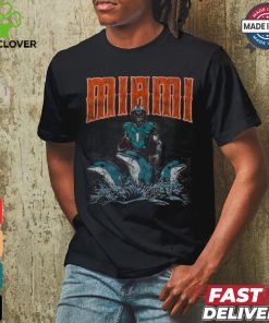 MIAMI Football Shirt