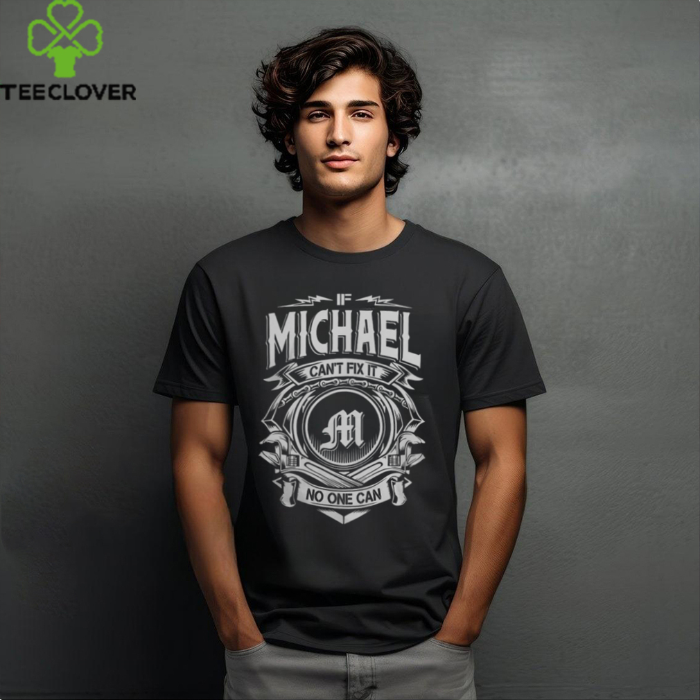 MICHAEL A2 shirt MICHAEL A2 shirt