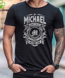 MICHAEL A2 shirt