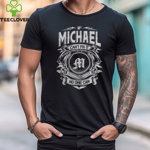MICHAEL A2 shirt