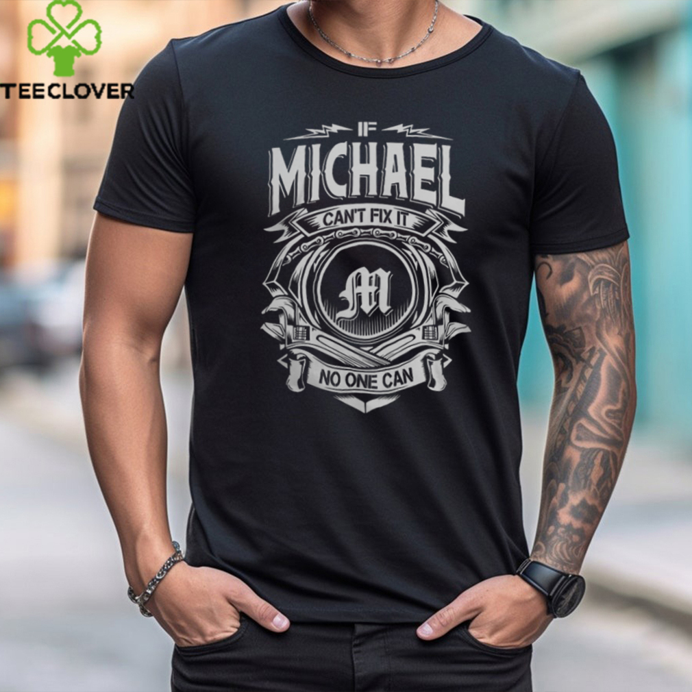 MICHAEL A2 shirt MICHAEL A2 shirt