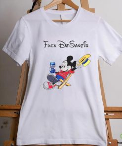 MICKEY MOUSE FUCK DESANTIS SHIRT 1 MICKEY MOUSE FUCK DESANTIS SHIRT