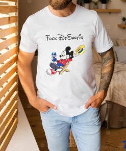 MICKEY MOUSE FUCK DESANTIS SHIRT 2 MICKEY MOUSE FUCK DESANTIS SHIRT