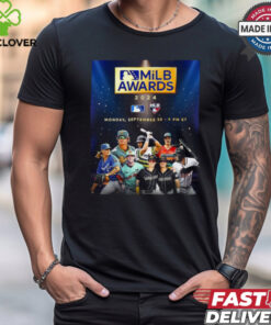 MILB ASwards 2024 Monday,September 30 shirt 1 MILB ASwards 2024 Monday,September 30 shirt