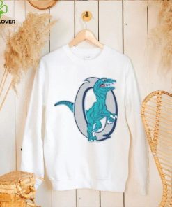 MILB Ogden Raptors logo hoodie, sweater, longsleeve, shirt v-neck, t-shirt