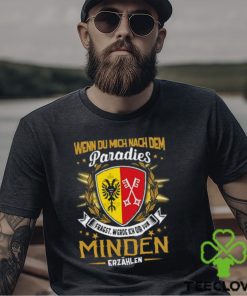 MINDEN Shirt 1 MINDEN Shirt