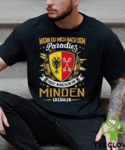 MINDEN Shirt 2 MINDEN Shirt