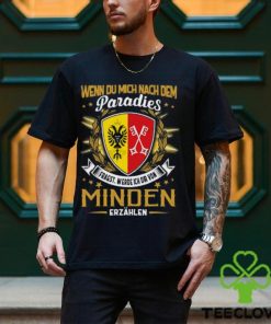 MINDEN Shirt 3 MINDEN Shirt