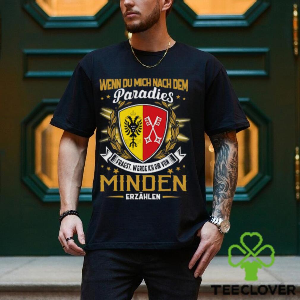 MINDEN Shirt MINDEN Shirt