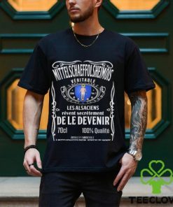 MITTELSCHAEFFOLSHEIM Shirt