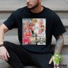 Mens Vintage Father’s Day Chicken Dad Best Cluckin’ Dad Ever Long Sleeve T shirt