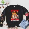 The Powerpuff Girls X Dragon Ball The Superpuff Boys hoodie, sweater, longsleeve, shirt v-neck, t-shirt