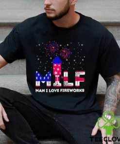 MIlf man I love fireworks 4th of July hoodie, sweater, longsleeve, shirt v-neck, t-shirt