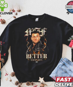 MJF Simply Better Than You Shirt 3 MJF Simply Better Than You Shirt
