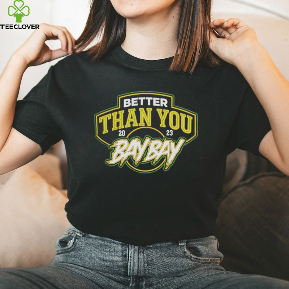 MJF and Adam Cole Better Than You Bay Bay 2023 shirt MJF and Adam Cole Better Than You Bay Bay 2023 shirt