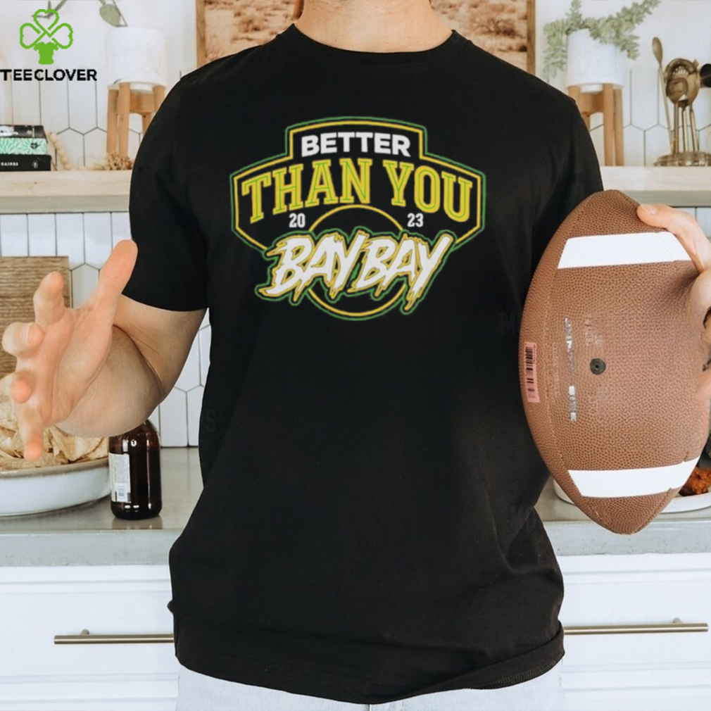 MJF and Adam Cole Better Than You Bay Bay 2023 shirt MJF and Adam Cole Better Than You Bay Bay 2023 shirt