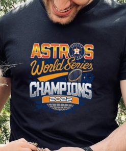 Atlanta Braves and Houston Astros World Series Champions 2022 shirt,  hoodie, sweater, long sleeve and tank top