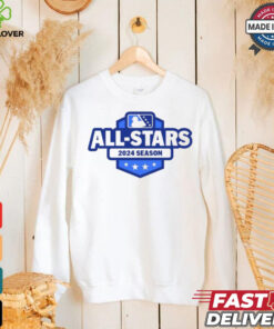 MLB 2024 Season Florida State League Awards and All Star Team t shirt 1 MLB 2024 Season Florida State League Awards and All Star Team t shirt