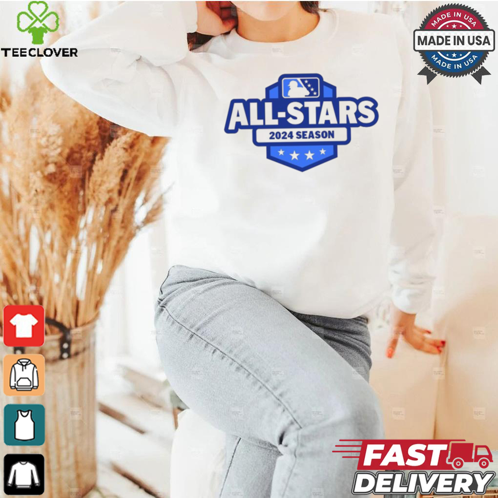 MLB 2024 Season Florida State League Awards and All Star Team t shirt MLB 2024 Season Florida State League Awards and All Star Team t shirt