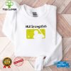 Coachella Valley Firebirds logo T shirt
