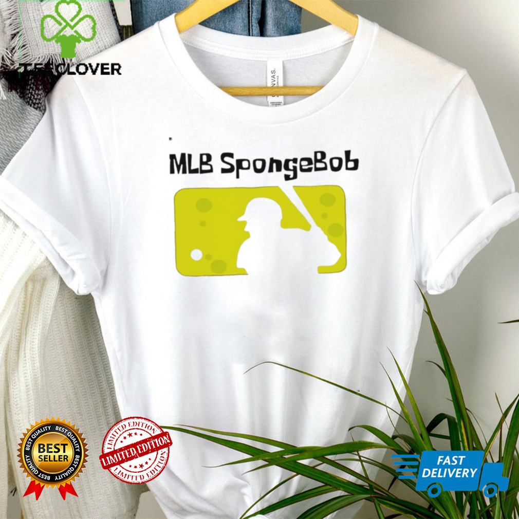MLB Anaheim Angels Spongebob funny T shirt MLB Anaheim Angels Spongebob funny T shirt