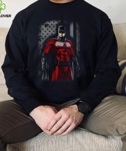 MLB Arizona Diamondbacks 013 Batman Flag Dc Marvel Jersey Superhero Avenger Shirt