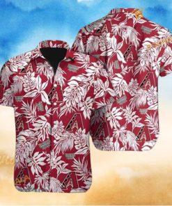 MLB Arizona Diamondbacks Hawaiian Shirt, Baseball Fan’s Special Gift