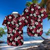 MLB Arizona Diamondbacks Hawaiian Shirt, Beach Trip Essential Apparel