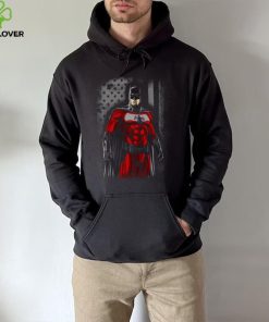 MLB Atlanta Braves 013 Batman Flag Dc Marvel Jersey Superhero Avenger Shirt