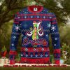 Star Trek The Next Generation Cats Ugly Christmas Sweater