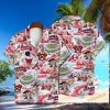 Winnie The Pooh Halloween Trick Or Treat Hawaiian Shirt