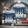 Maine Ugly Christmas Sweater