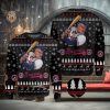 Ugly Christmas Sweater Holsten Beer