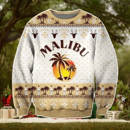 MLB Christmas Ugly Sweater