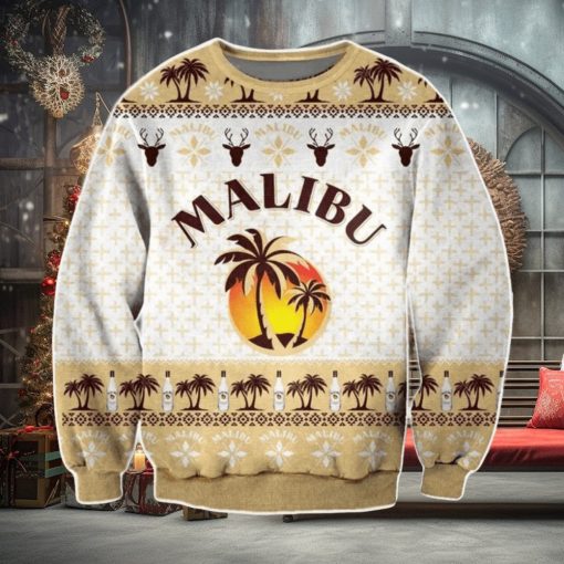 MLB Christmas Ugly Sweater