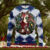 AC Monza Ugly Christmas Sweater, Ugly Sweater, Christmas Sweaters